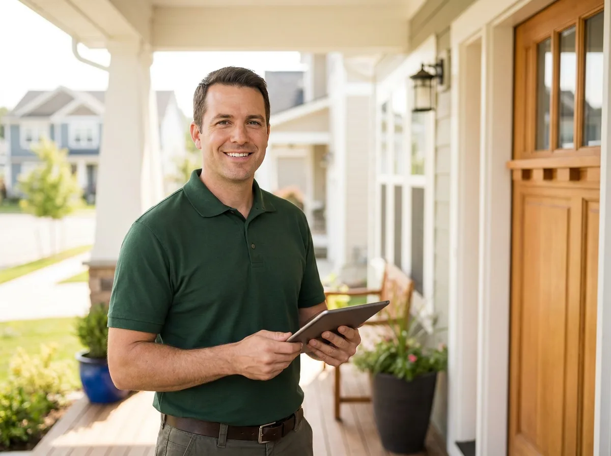 Pest control FAQs for Titusville, NJ
